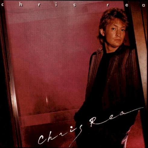 Chris Rea